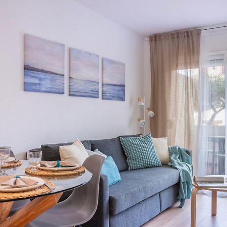 Apartamento Con Terraza Y Vistas Al Canal By Insidehome Empuriabrava Eksteriør bilde