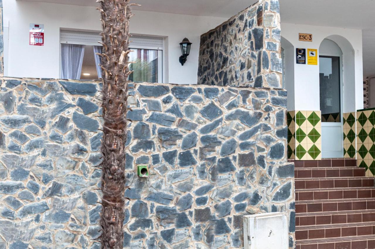 Apartamento Con Terraza Y Vistas Al Canal By Insidehome Empuriabrava Eksteriør bilde