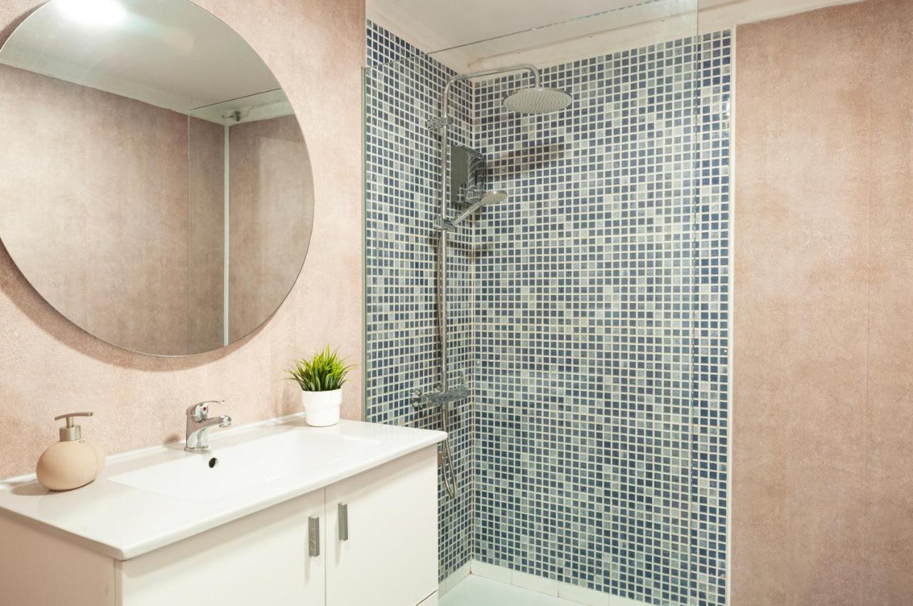 Apartamento Con Terraza Y Vistas Al Canal By Insidehome Empuriabrava Eksteriør bilde