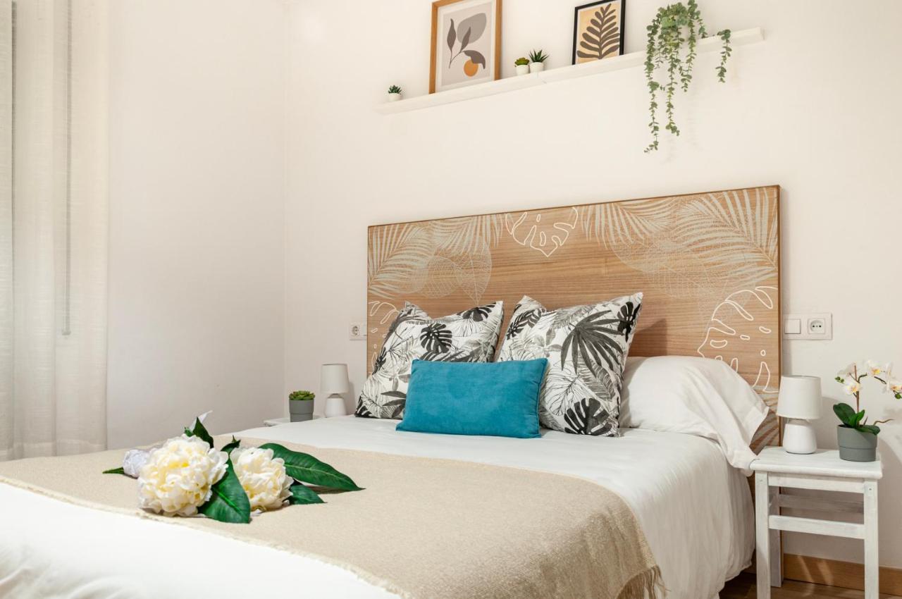 Apartamento Con Terraza Y Vistas Al Canal By Insidehome Empuriabrava Eksteriør bilde