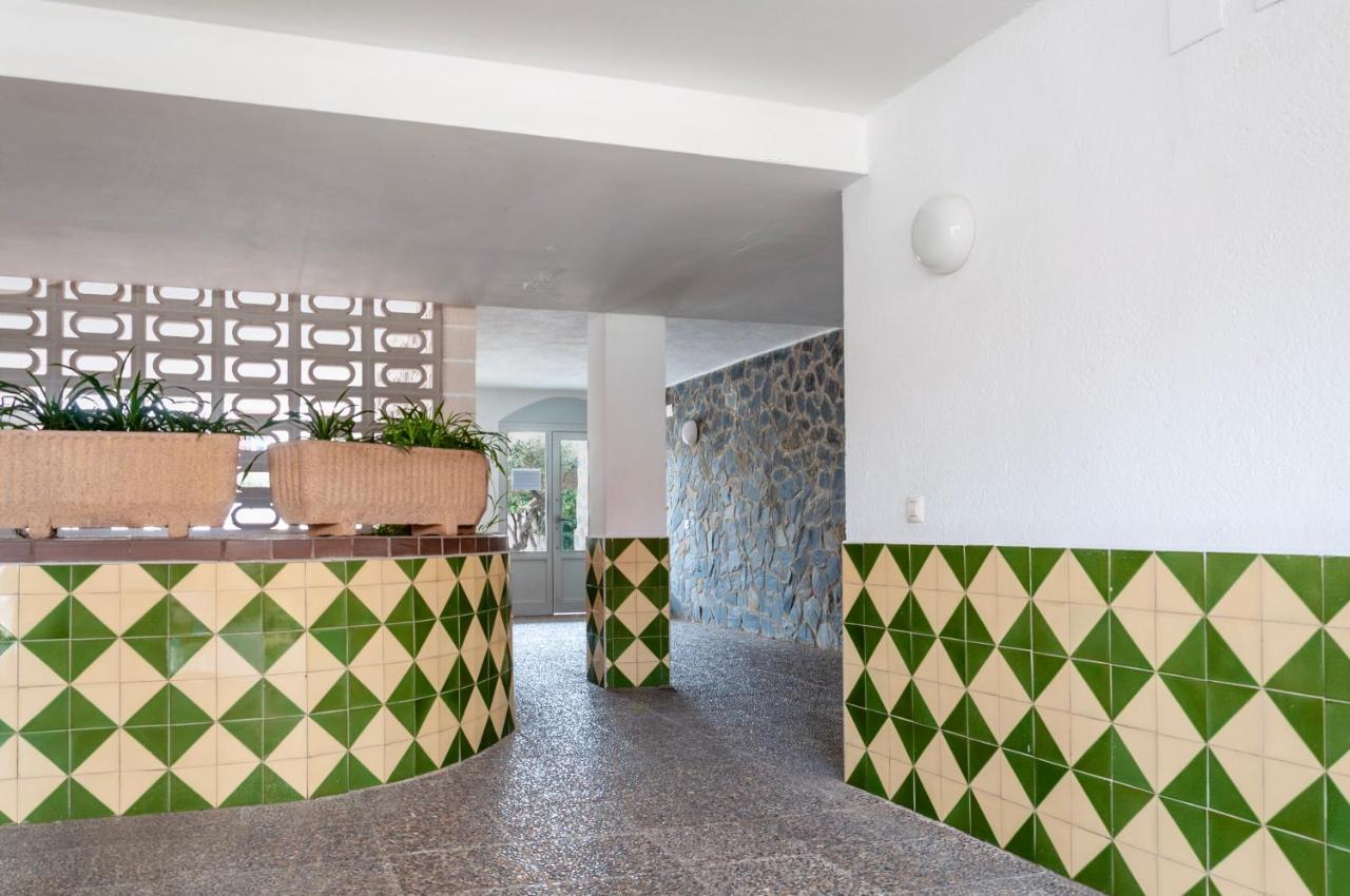 Apartamento Con Terraza Y Vistas Al Canal By Insidehome Empuriabrava Eksteriør bilde